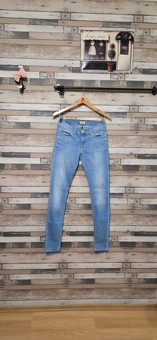 Tommy Hilfiger W/28-дамски дънки (х-270)