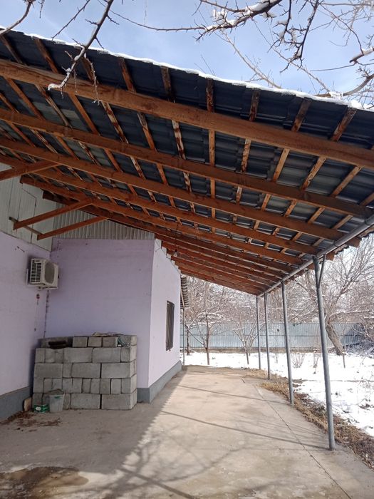 Дача кайнар булак.