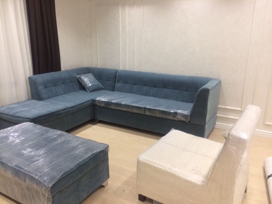 Кухни,прихожки,офисная мебель