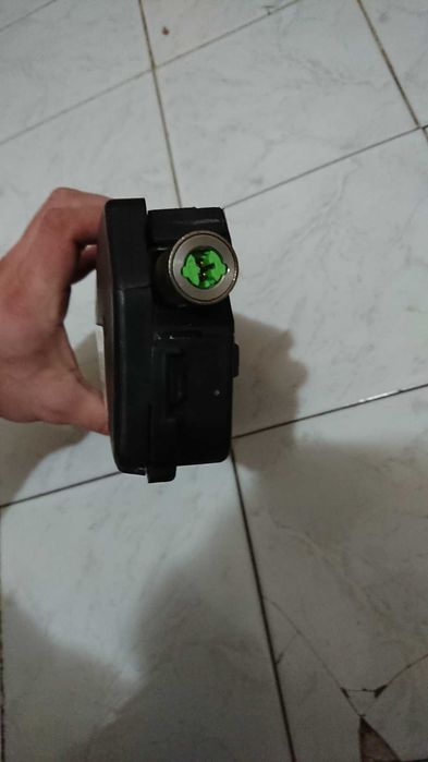 Honda Civic 2023 въздушна възглавница