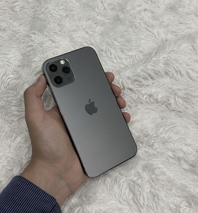 Iphone 12 pro Срочна сатылады акша керек идеал