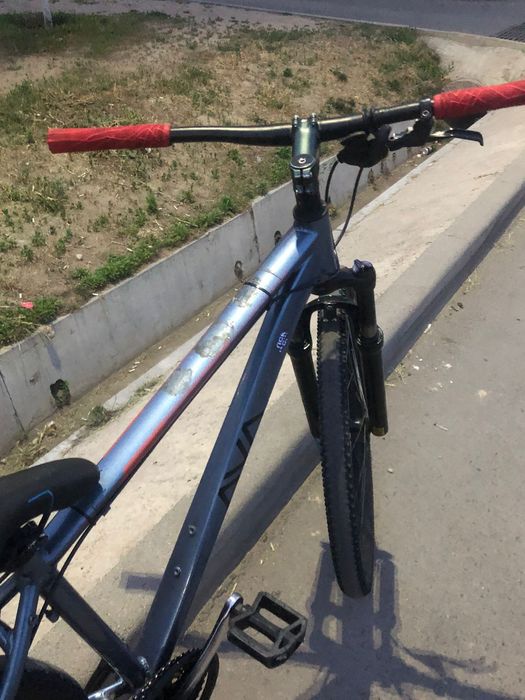 Велосипед AVA storm