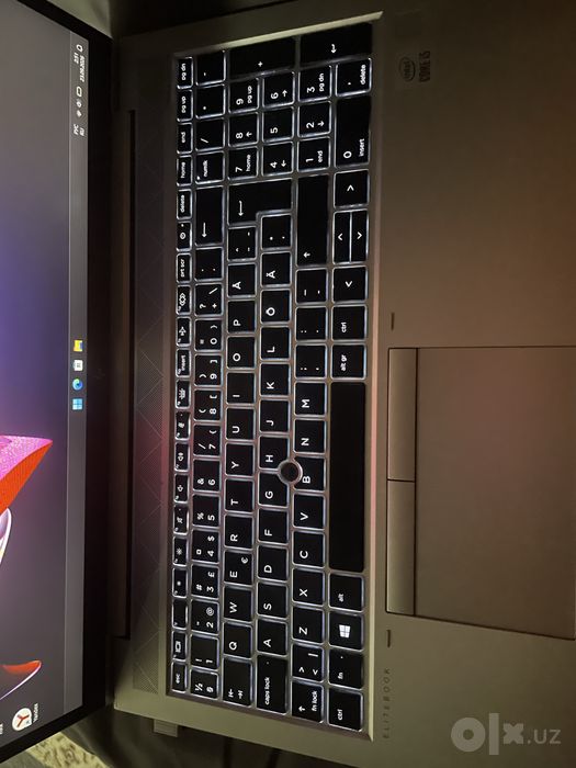 Продаётся Ноутбук Windows 11