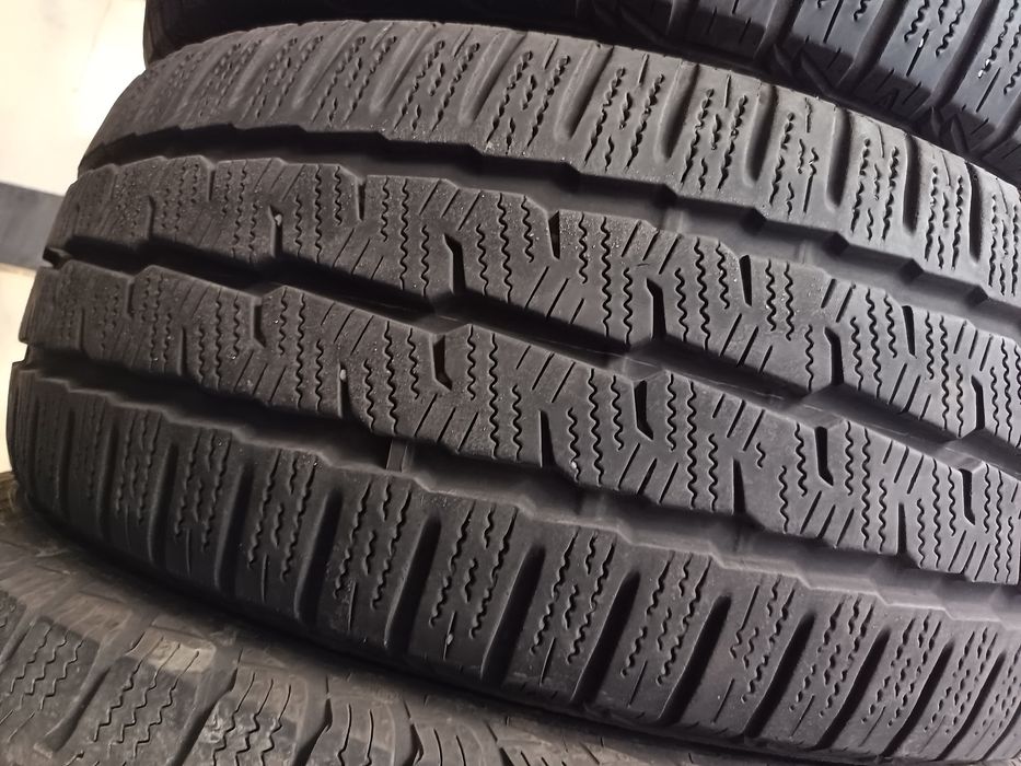 Anvelope MS iarna 225 55 17c toyo 2023 7.5mm