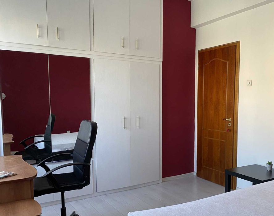 Дава се под наем Тристаен апартамент в София, Изток - 88 кв.м за 700 € - Снимка #10