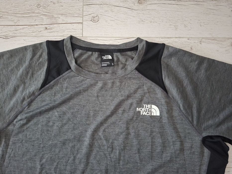 The North Face-Ориг. Тениска