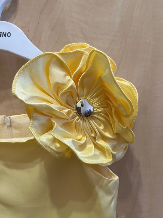 Новое платье для девочек