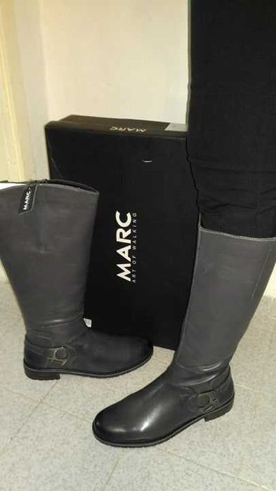 Нови оранжеви, стелка-26см, пише размер 42, но отговарят на 40-29лв