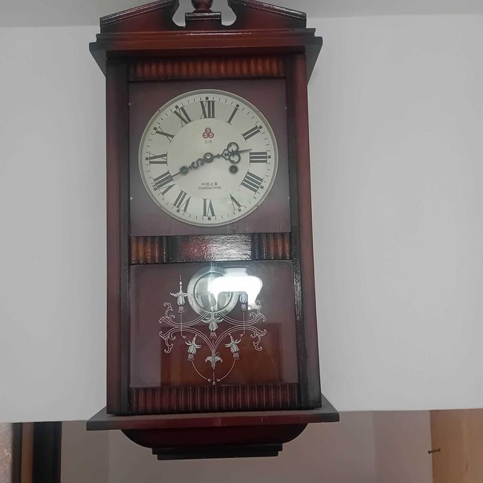 Продавам,ретро часовкик