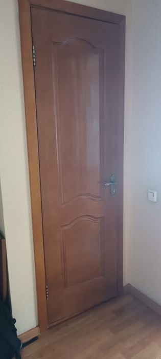 Продам межкомнатные двери