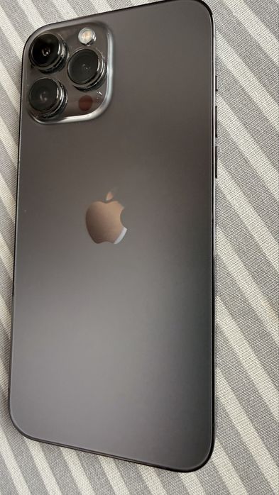 Iphone 13 pro max 256gb