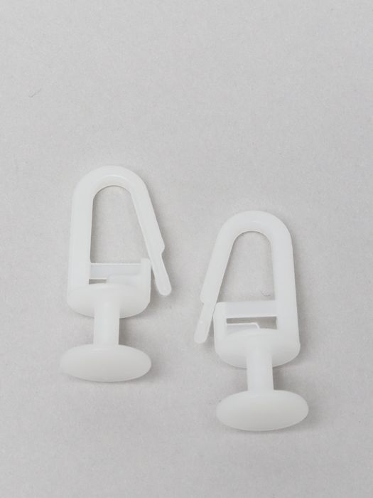 Крючки гвоздики для штор