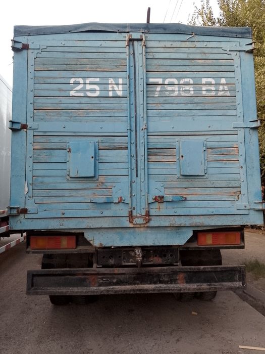 ЗИЛ сотилади срочна