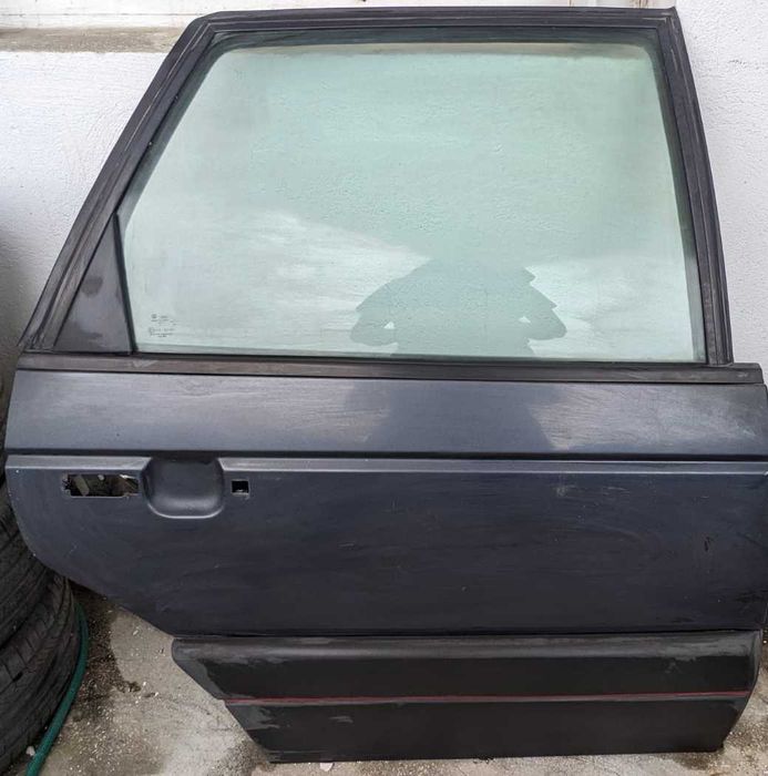 Elemente caroserie Passat B3