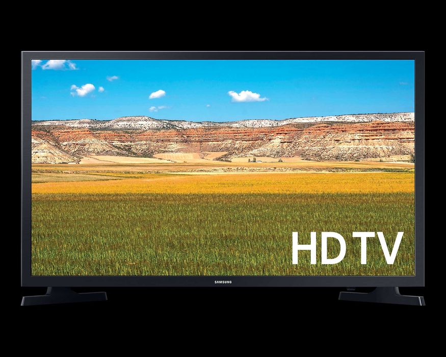 Televizor SAMSUNG Original 32" smart +bonus onlayn ilova +TVCOM