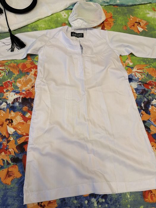 Костюм араба для мальчика