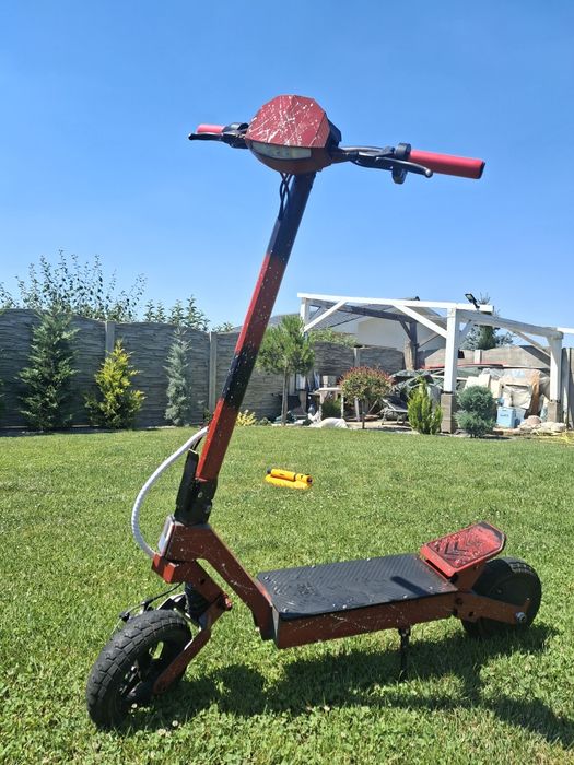 Vând Kukirin G2 in stare foarte bună
