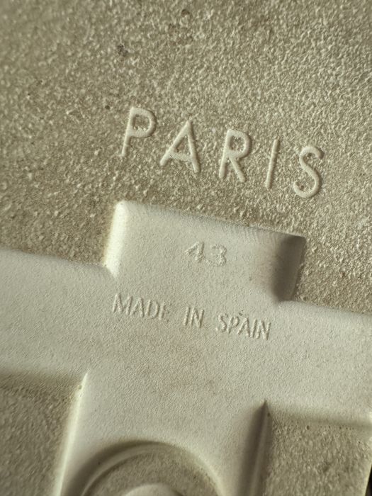 KENZO - PARIS - Еспадрили спортни