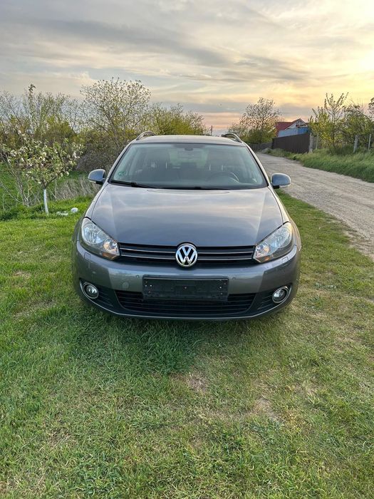 Vw Golf 6 1.2 TSI