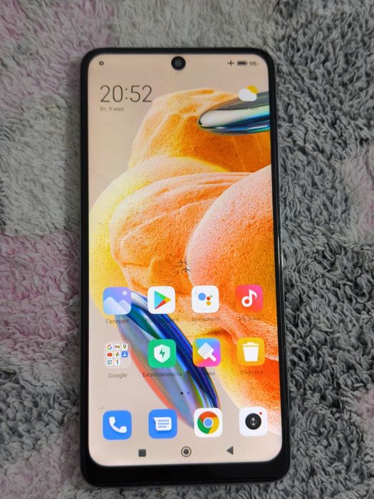 Redmi Note 11 Pro 8/256GB