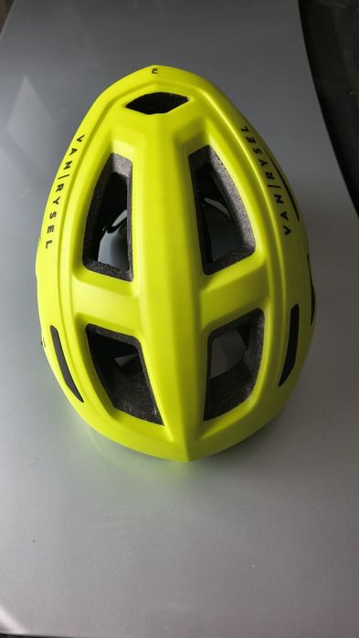 Casca bicicleta Van Rysel ciclism