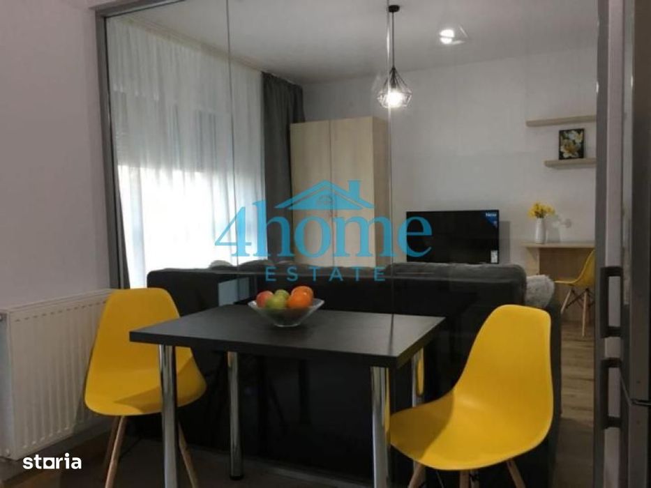 Studio Lujerului | Militari | Metrou | Centrala