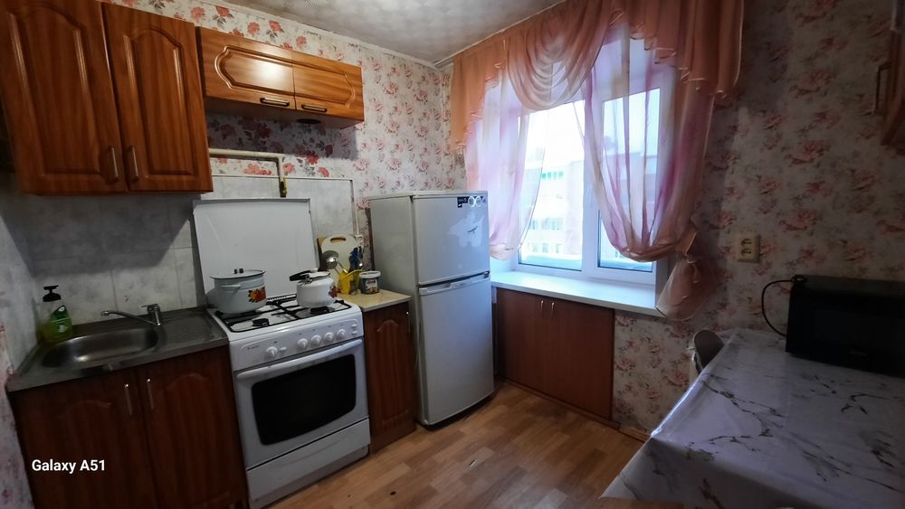 Сдаю 1.-ком кв.Арман КСК. Бойлер