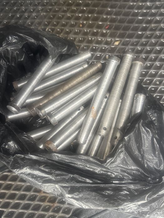 Токрга жасаткам.Келмей калды.узындыгы 11см