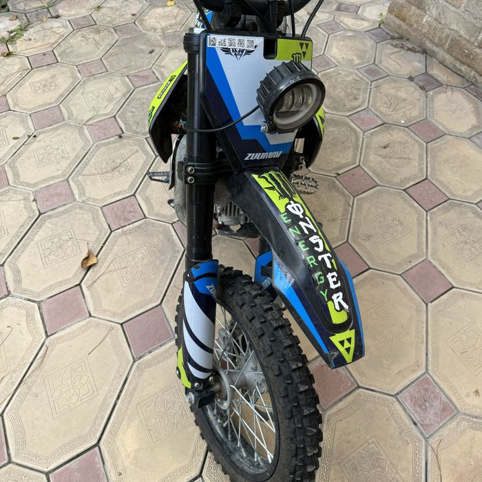 Питбайк сатылады