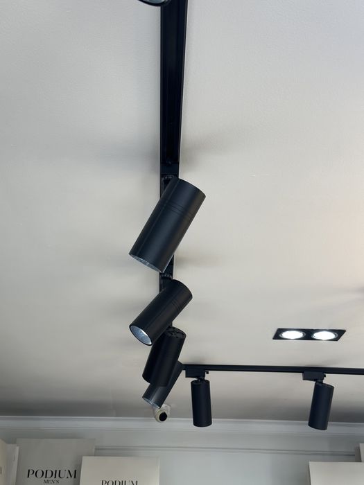 Направляющий свет