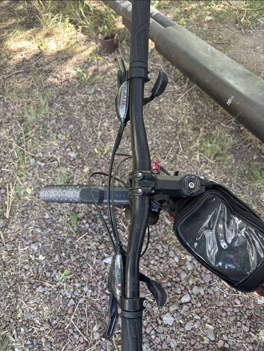 Продам бу велосипед