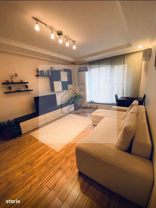 Studio de închiriat Pipera I Piscina exterioara complex I