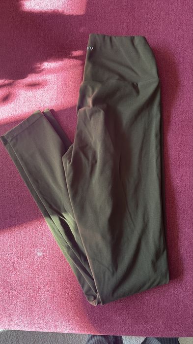 Клин Oysho Comfortlux XS размер