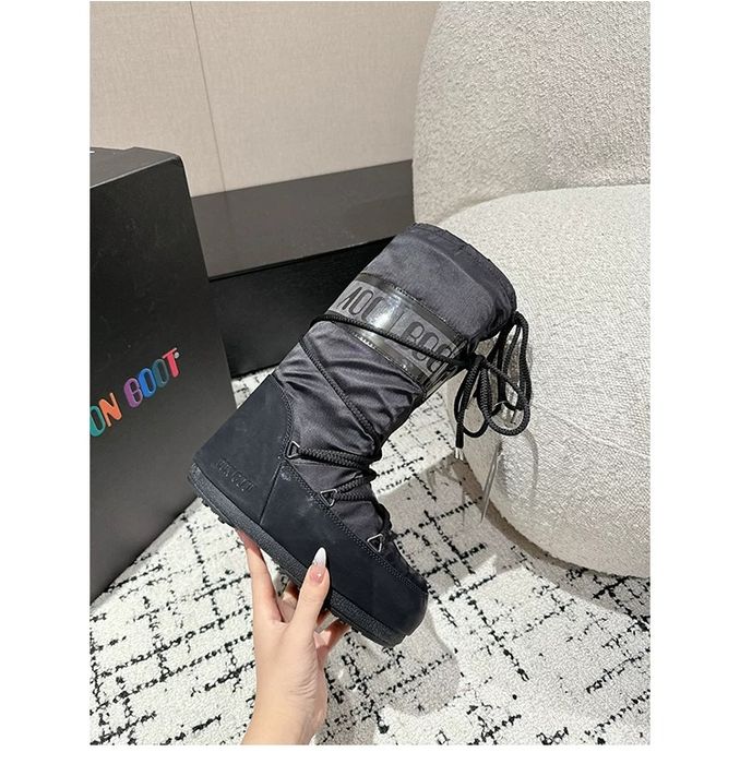 Moonboot  сапоги