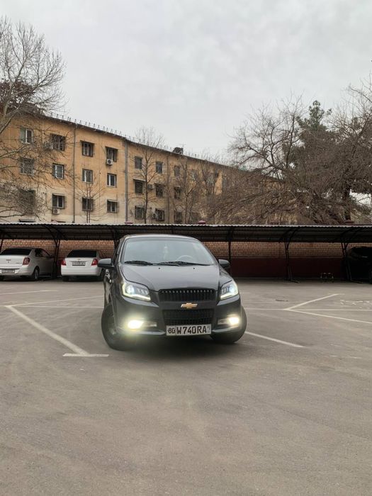 ARENDA  Nexia 3 automat ( spark , cobolt, gentra)