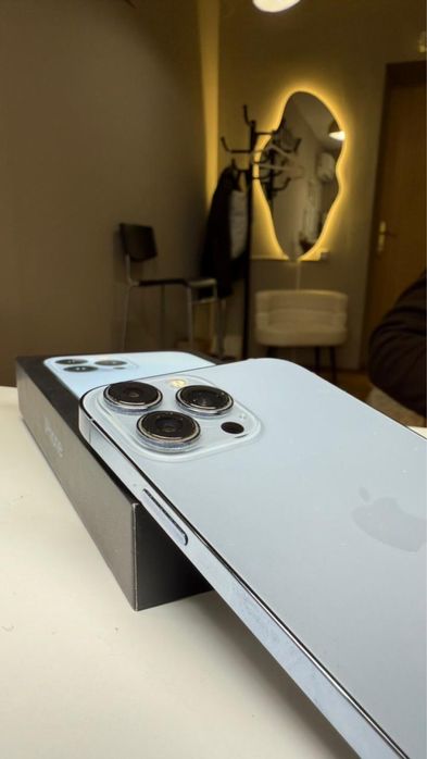 iPhone 13 Pro Max 256gb