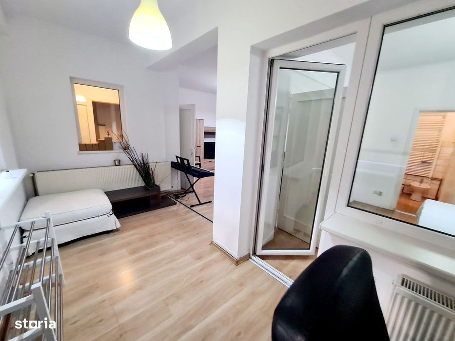 2 camere hochparter/6 renovat bloc risc seismic 1