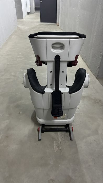 Автокресло Britax Romer