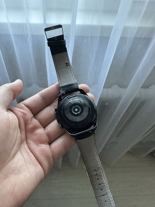 Продам Samsung Galaxy Watch 3