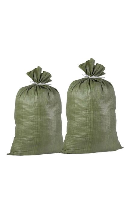 Мешки строительные