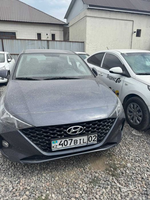 Работа в такси с авто от таксопарка