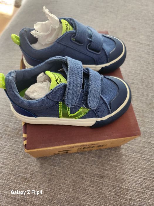 Pantofi pentru copii marca victoria