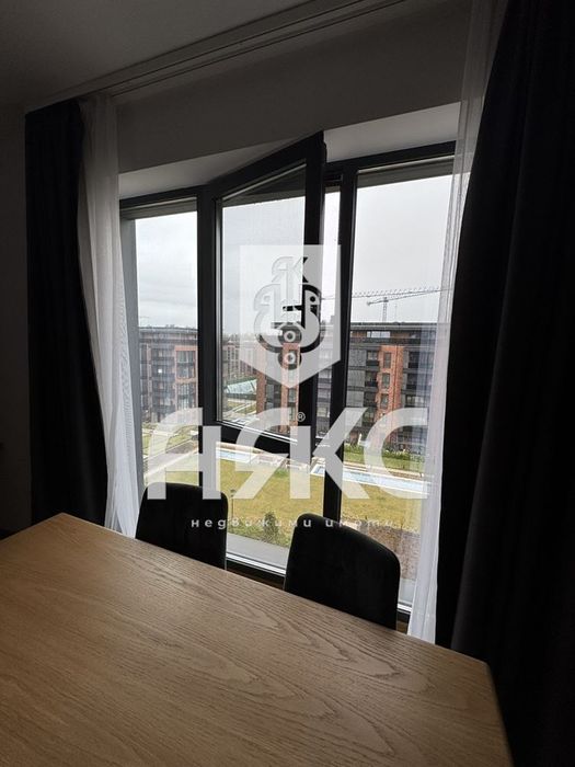 Дава се под наем Двустаен апартамент в София, Лозенец - 80 кв.м за 997.05 € - Снимка #2