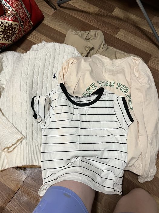 большой пакет пакет