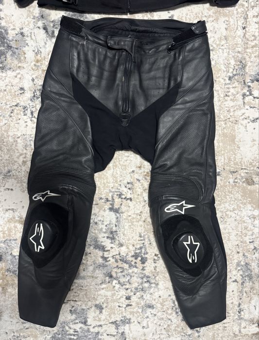 Alpinestars Dainese 52