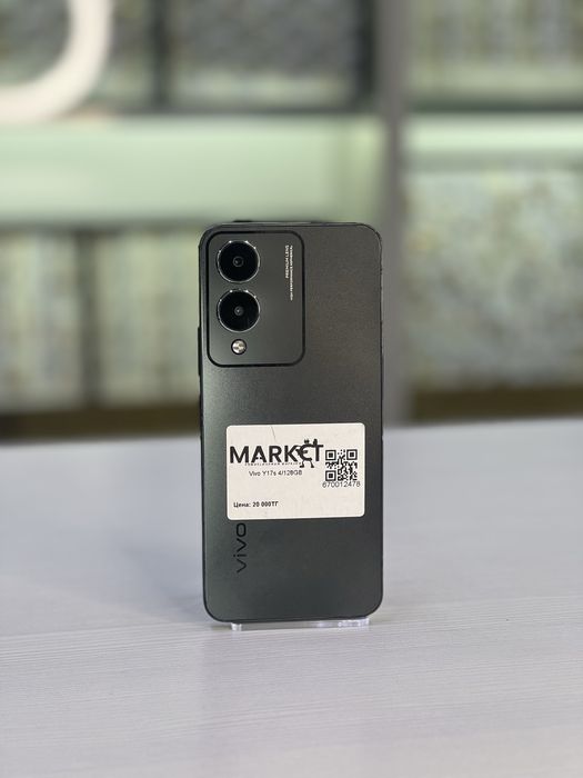 Vivo Y17s 4/128GB