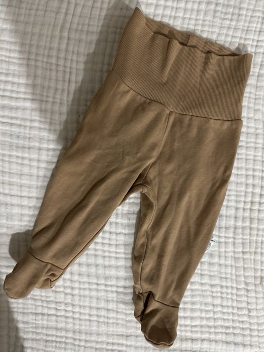 Штанишки для малыша