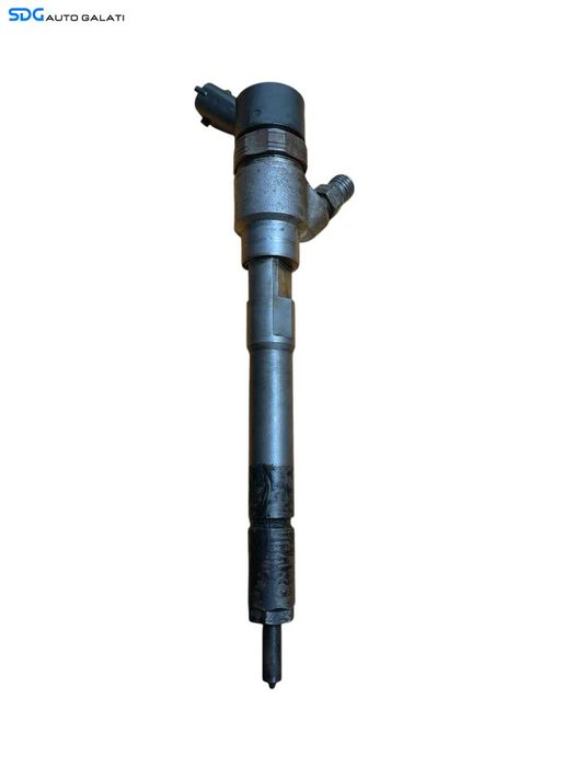 Injector Injectoare Kia Carens 2.0 CRDI D4EA 2006 - 2013 Cod 0445110257 [B4137]