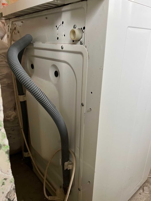 автоматична пералня samsung swf 4003