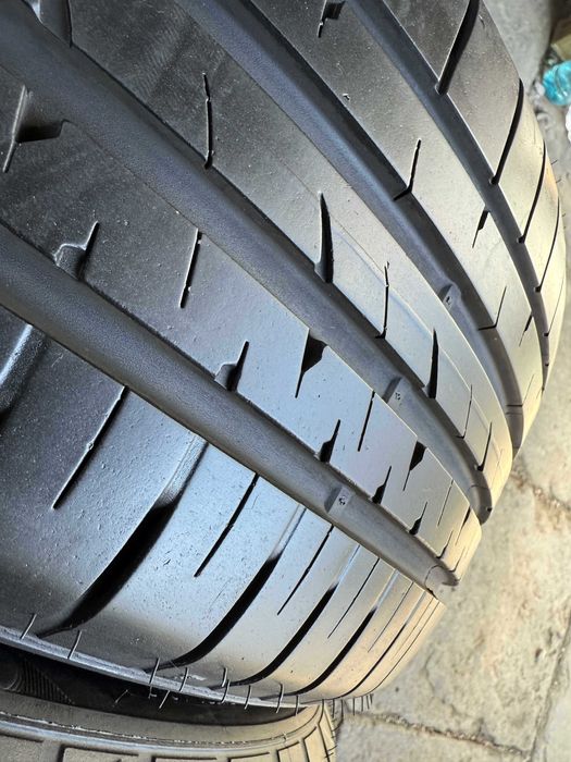 SET 2 Anvelope Vara 225/40 R18 GOODYEAR Eagle F1 Asimetric 2 - Runflat